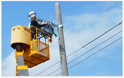 電気・空調工事